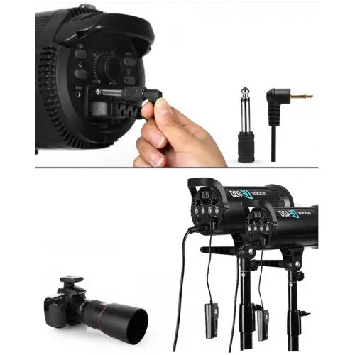 Radio Disparador Flash Godox RT-16
