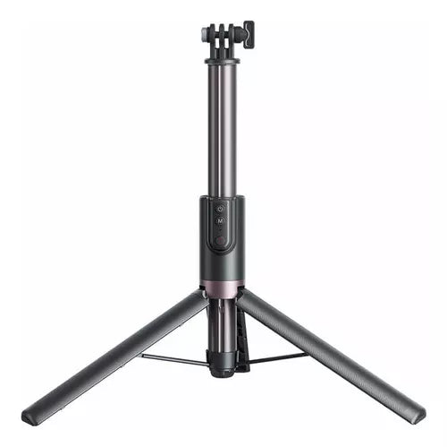 Selfie Stick Telesin Gopro O Celular Control Bluetooth 60cm - 1.3m