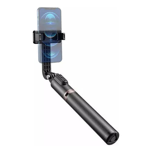 Selfie Stick Telesin Gopro O Celular Control Bluetooth 60cm - 1.3m