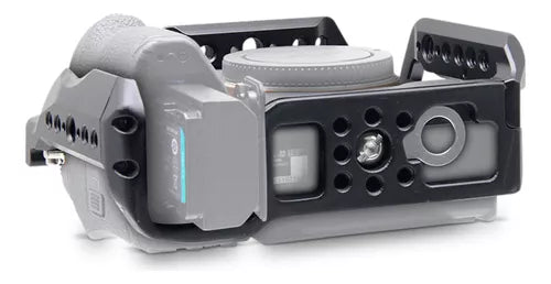 Jaula Metalica Para Camara Sony A7IV A7RIV A7S3 A7RV