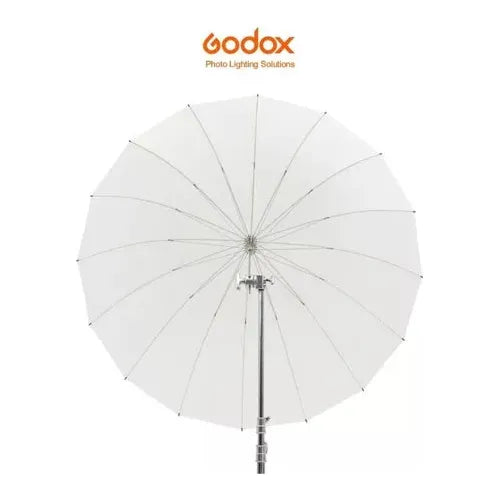 SOMBRILLA TIPO BROLY GODOX UB-85D Y DIFUSOR DPU-85BS
