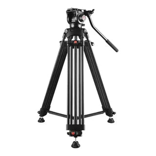 Tripode Para Camaras De Fotografia Y Video DV1818