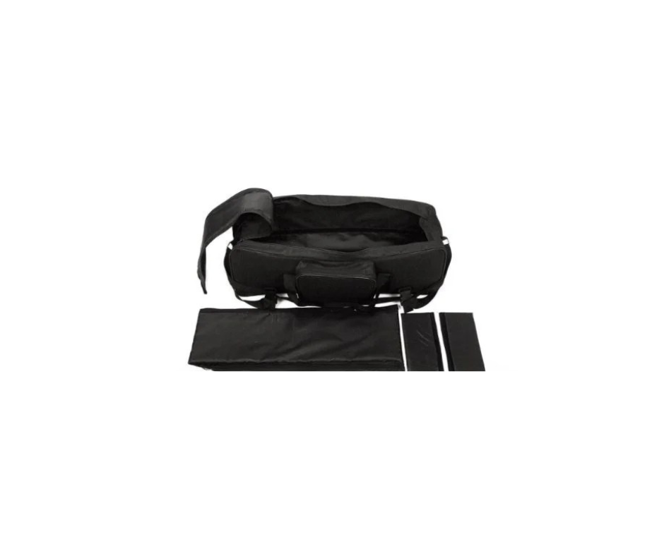 Maleta Profesional Para Equipos De Estudio Fotografico
