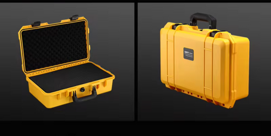 Maleta Indestructible Para Equipo Fotografico 5040S