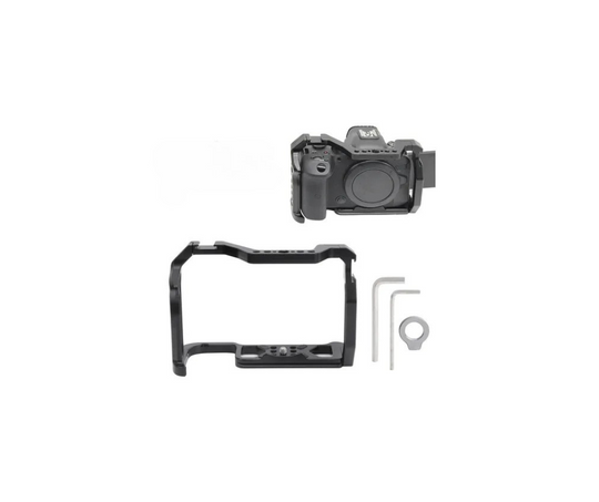 Jaula Metalica Para Camara Eos R5