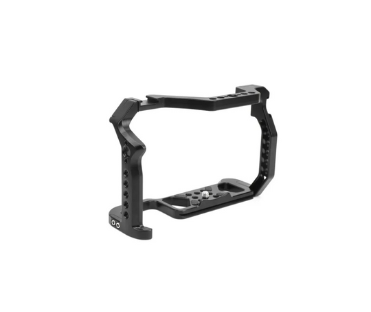 Jaula Metalica Para Camara Eos R5
