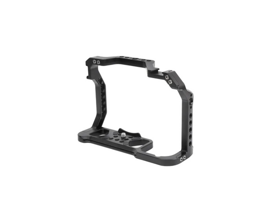 Jaula Metalica Para Camara Eos R5
