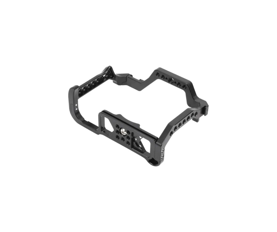 Jaula Metalica Para Camara Eos R5