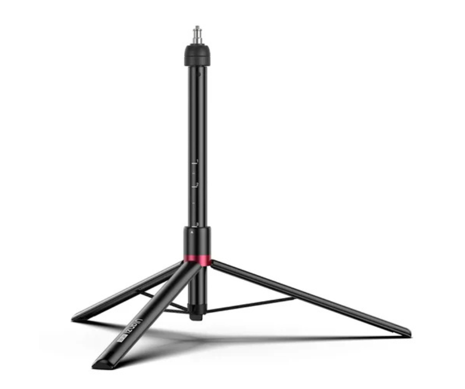 Stand Plegable Para Fotografia Ulanzi At-05 T083