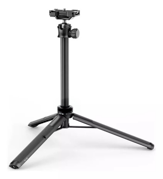 Trípode Extensible - Selfie Stick Con Control Bluetooth Cabeza De Bola 150cm