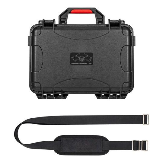 Estuche STARTRC Rígido Impermeable Con Strap Para Dji Mini 3 Pro