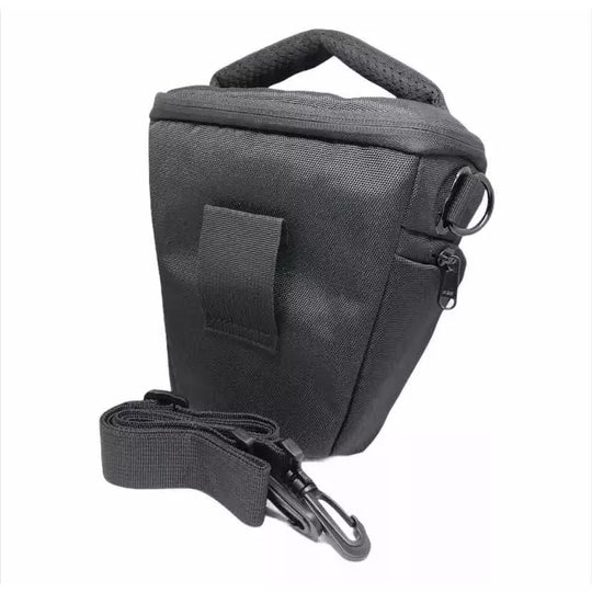 Estuche Maletín Krisyo Para Cámara Dslr Canon Nikon Sony