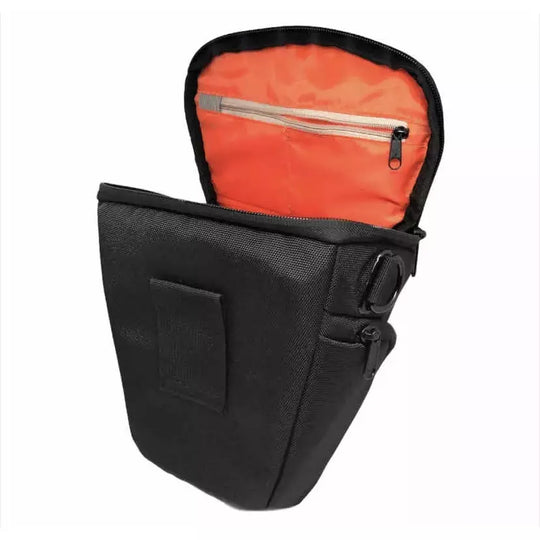 Estuche Maletín Krisyo Para Cámara Dslr Canon Nikon Sony