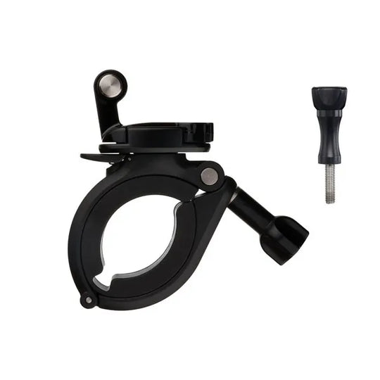 Soporte Manubrio Fácil Ajuste Rotación 360 Gopro Insta360
