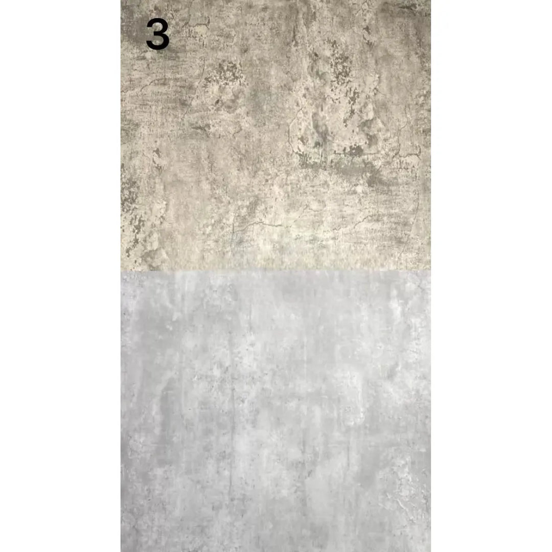 Fondo Rígido Texturizado Doble Cara Para Fotografía 80x120cm