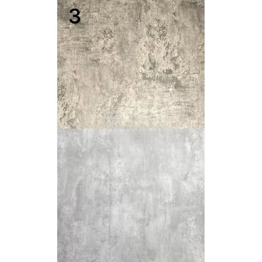 Fondo Rígido Texturizado Doble Cara Para Fotografía 80x120cm