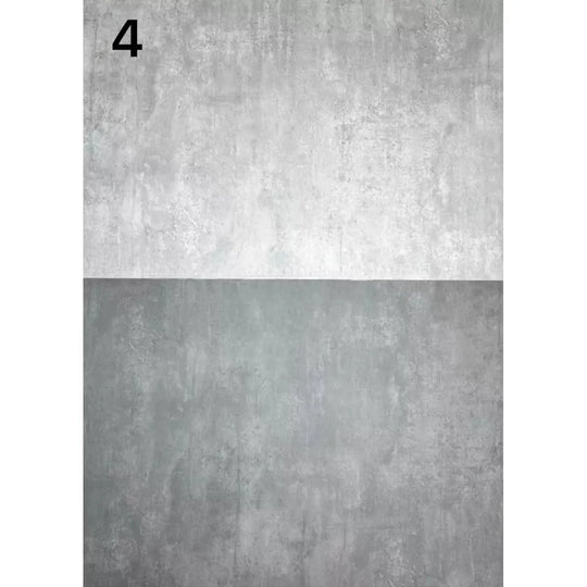 Fondo Rígido Texturizado Doble Cara Para Fotografía 80x120cm