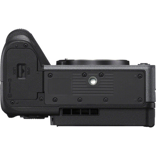 Camara Con Sensor APS-C  Solo Cuerpo FX30