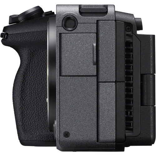 Camara Con Sensor APS-C  Solo Cuerpo FX30
