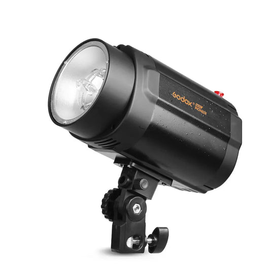 LAMPARA GODOX PARA FOTOGRAFIA 160W