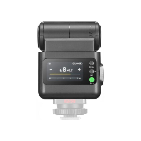 Flash Mini Y Disparador TTL Portatil Godox IT32