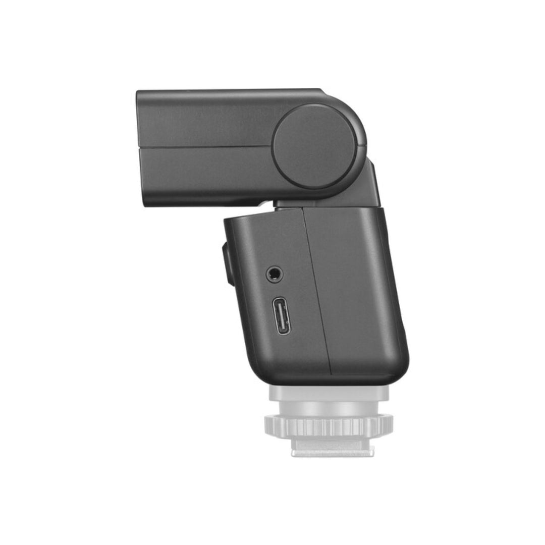 Flash Mini Y Disparador TTL Portatil Godox IT32