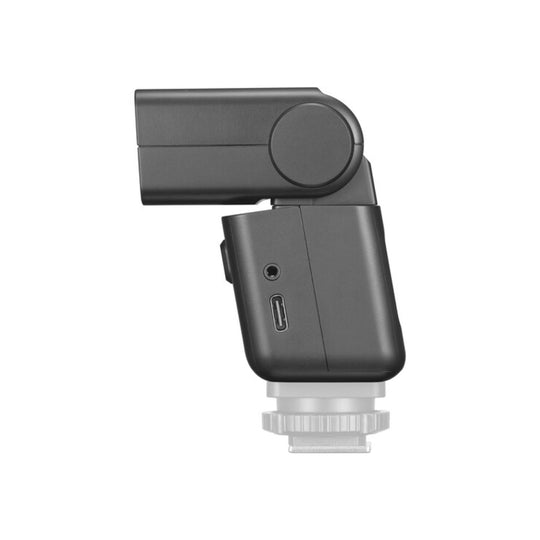 Flash Mini Y Disparador TTL Portatil Godox IT32