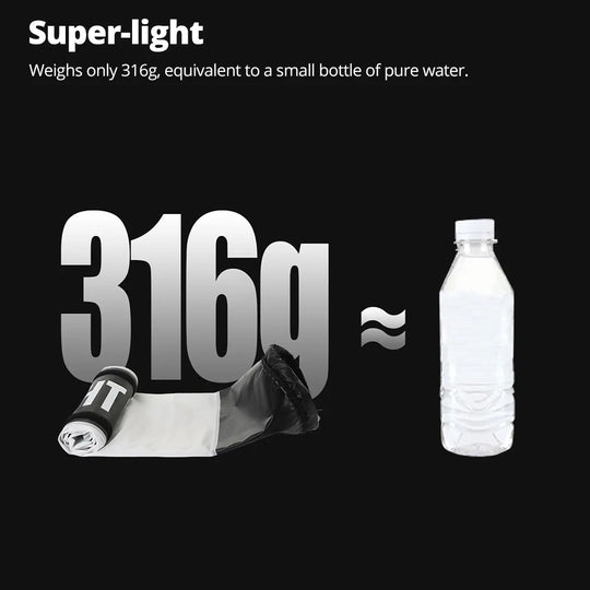 Difusor Tubo De Aire Modificador Inflable 115cm Lightbank