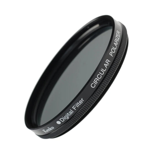 Filtro Polarizador CPL Antireflejo Kenko