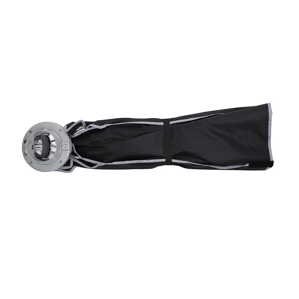 Softbox Stripbox 30x120cm Bowens Armado Rapido Triopo K3