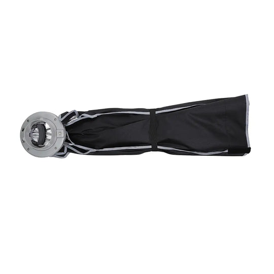 Softbox Stripbox 30x120cm Bowens Armado Rapido Triopo K3