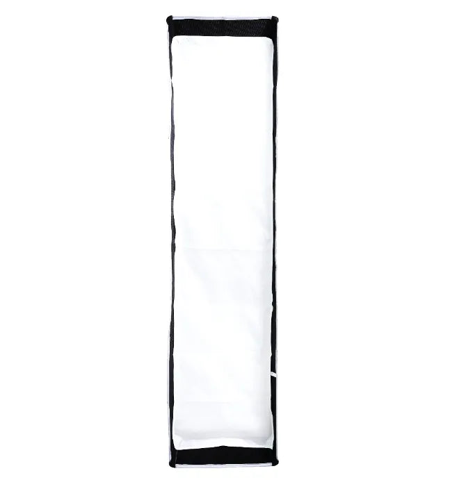 Softbox Stripbox 30x120cm Bowens Armado Rapido Triopo K3