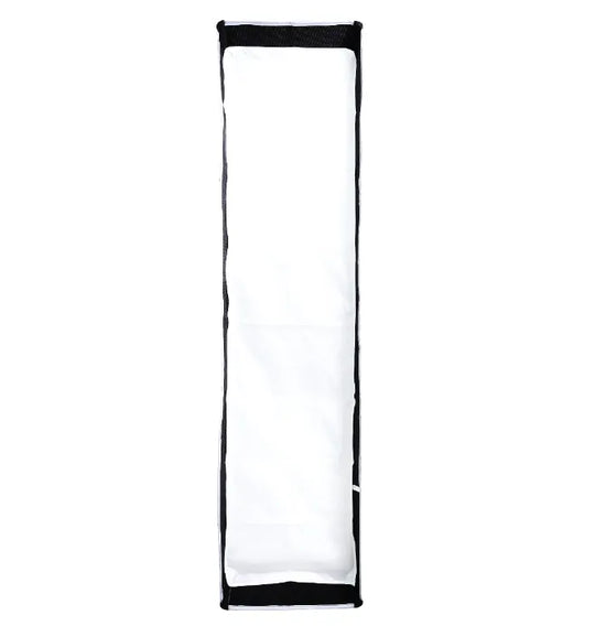 Softbox Stripbox 30x120cm Bowens Armado Rapido Triopo K3