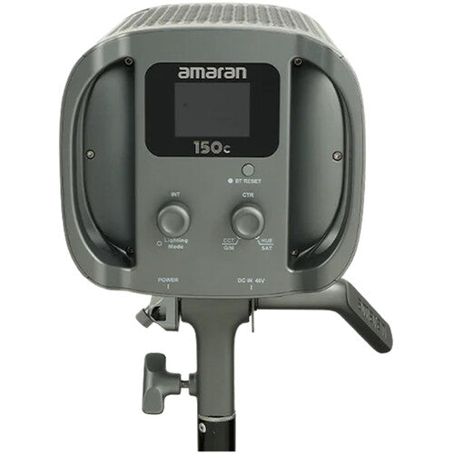 Lámpara Amaran 150c Rgb 150 W Multicolor Profesional