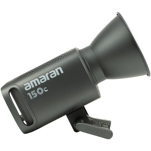 Lámpara Amaran 150c Rgb 150 W Multicolor Profesional
