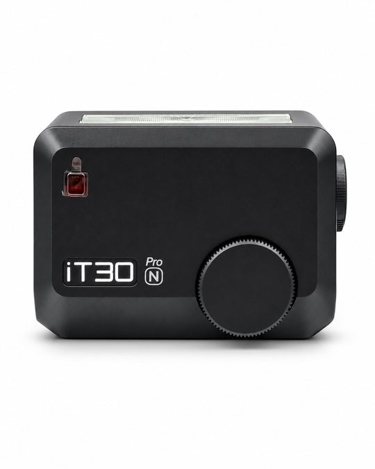 FLASH IT30PRO NIKON MINI Y DISPARADOR DE GODOX