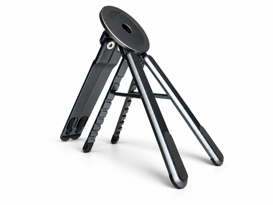 Soporte Magnético 3 En 1 Computador, Celular y Tablet JMARY MS-99