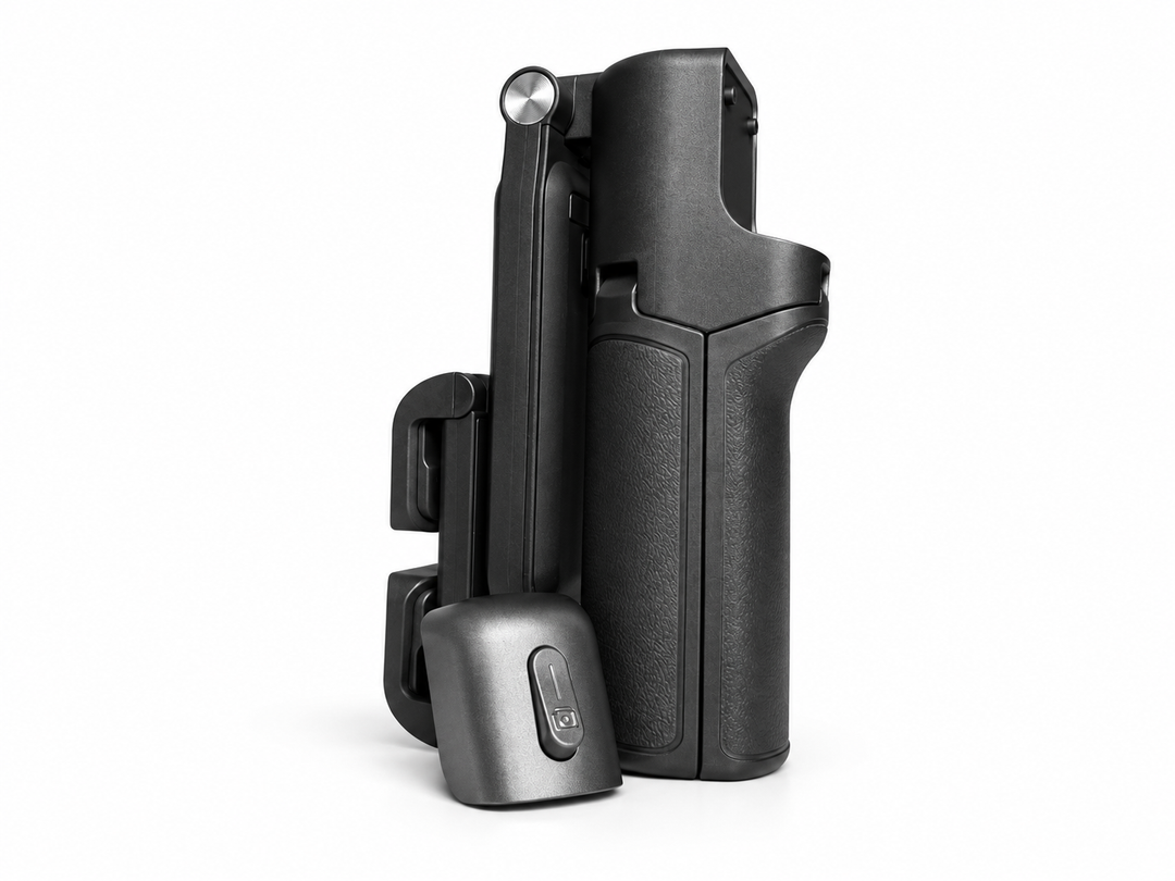 Mini Tripode De Celular + Soporte Integrado + Control JMARY MT-50