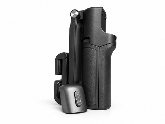 Mini Tripode De Celular + Soporte Integrado + Control JMARY MT-50