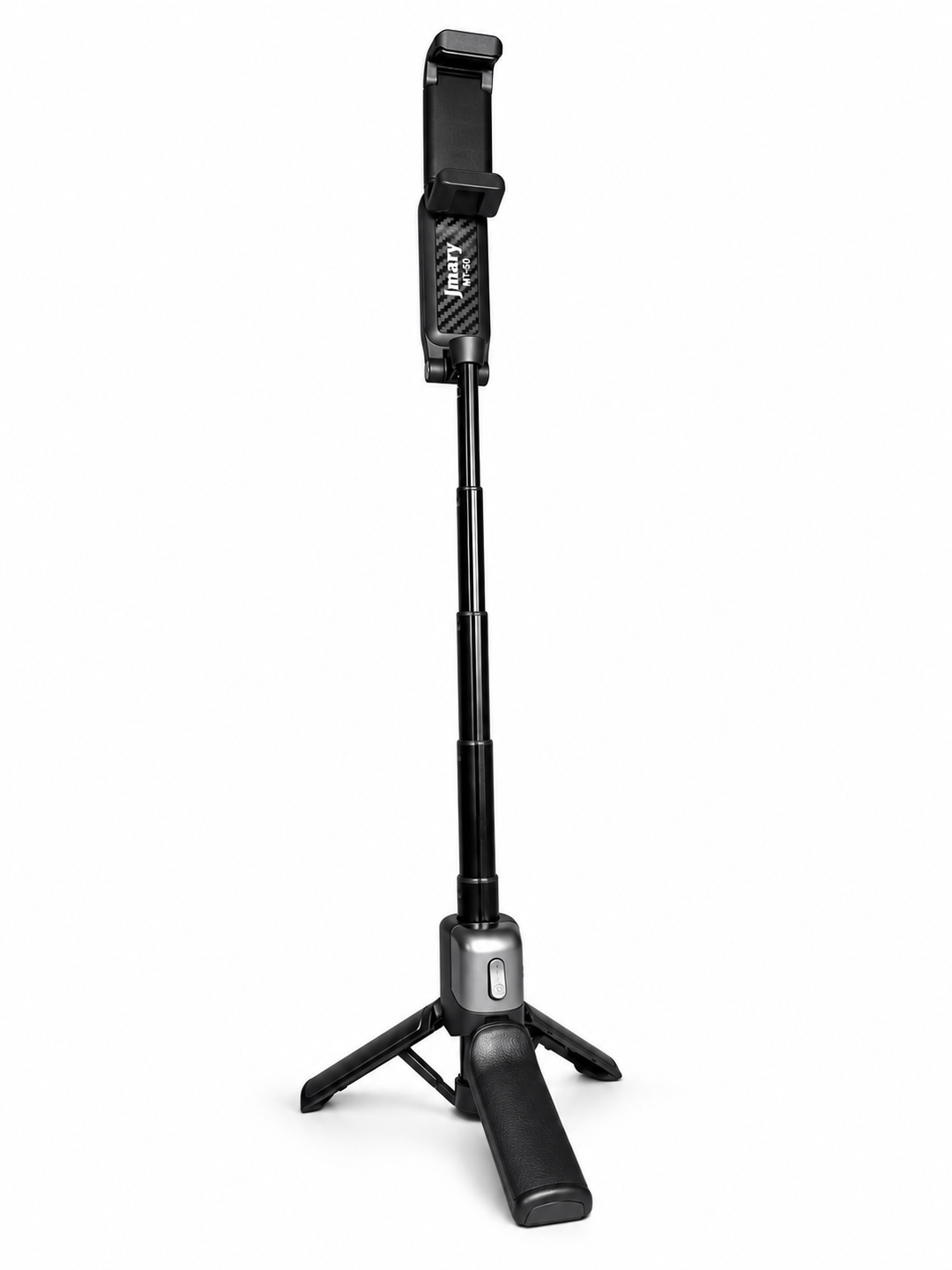 Mini Tripode De Celular + Soporte Integrado + Control JMARY MT-50