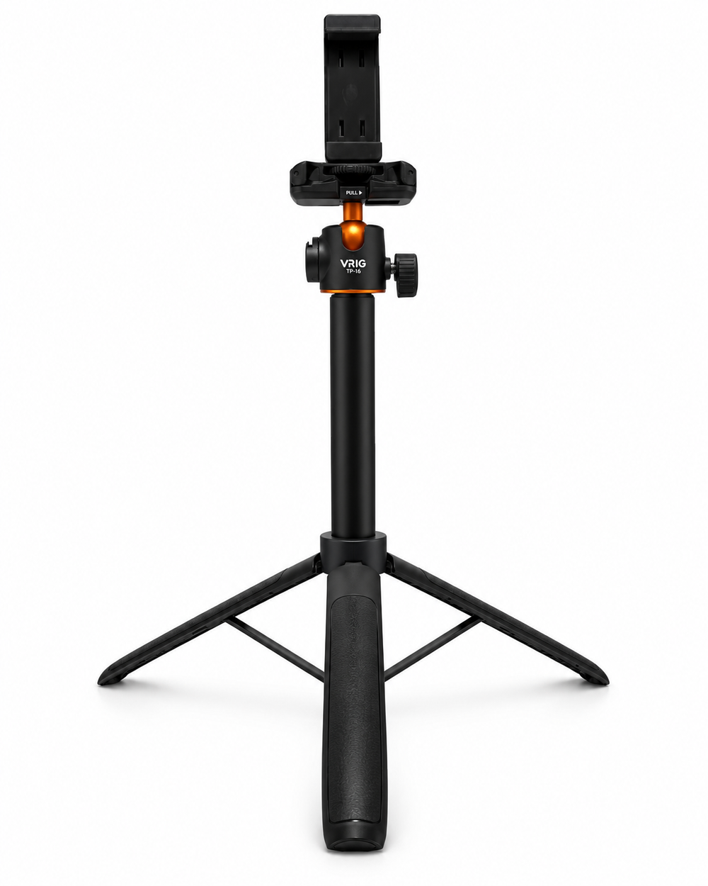 Tripode Extensible 2 En 1 140CM De Rosca 1/4 Y Bola 360°JMARY TP-16