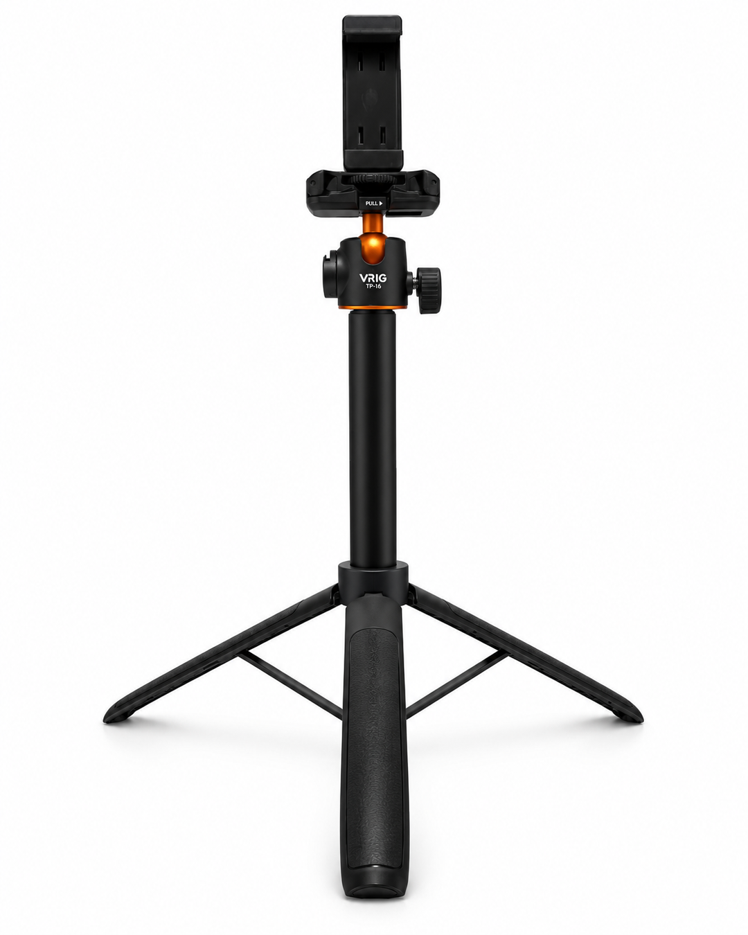 Tripode Extensible 2 En 1 140CM De Rosca 1/4 Y Bola 360°JMARY TP-16