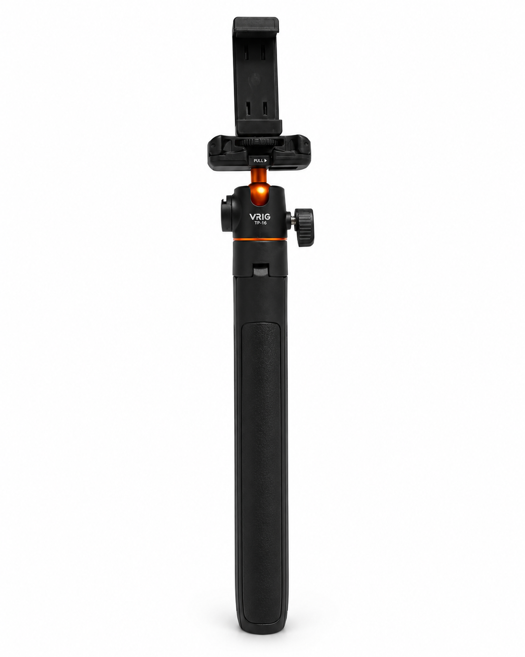 Tripode Extensible 2 En 1 140CM De Rosca 1/4 Y Bola 360°JMARY TP-16