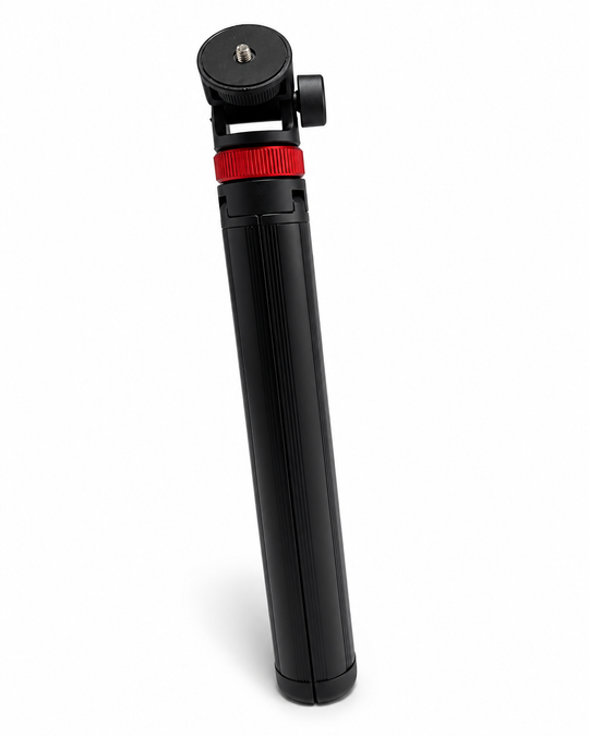 Tripodes Extensible Robusto 2 En 1 2M De Rosca 1/4 JMARY MT-79