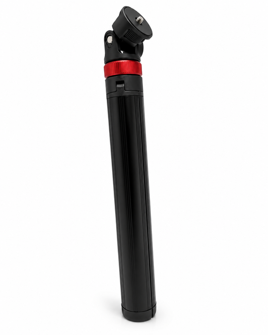 Tripodes Extensible Robusto 2 En 1 2M De Rosca 1/4 JMARY MT-79