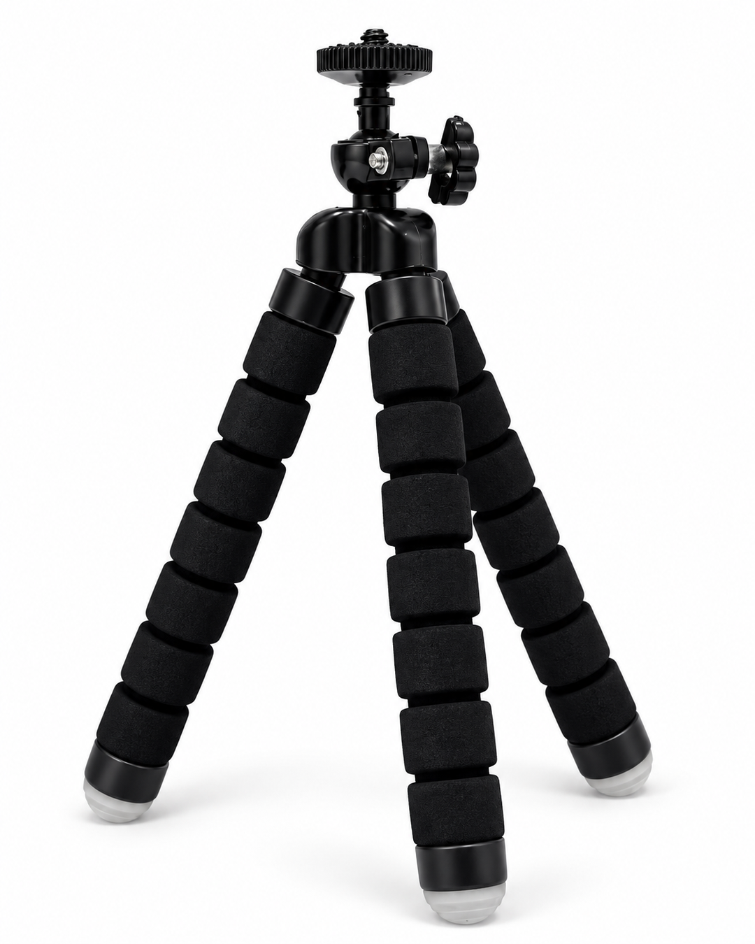 KIT 50 En 1 Accesorios De Go Pro Para Cámaras Deportivas