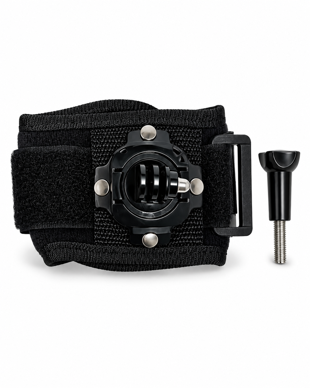 KIT 50 En 1 Accesorios De Go Pro Para Cámaras Deportivas