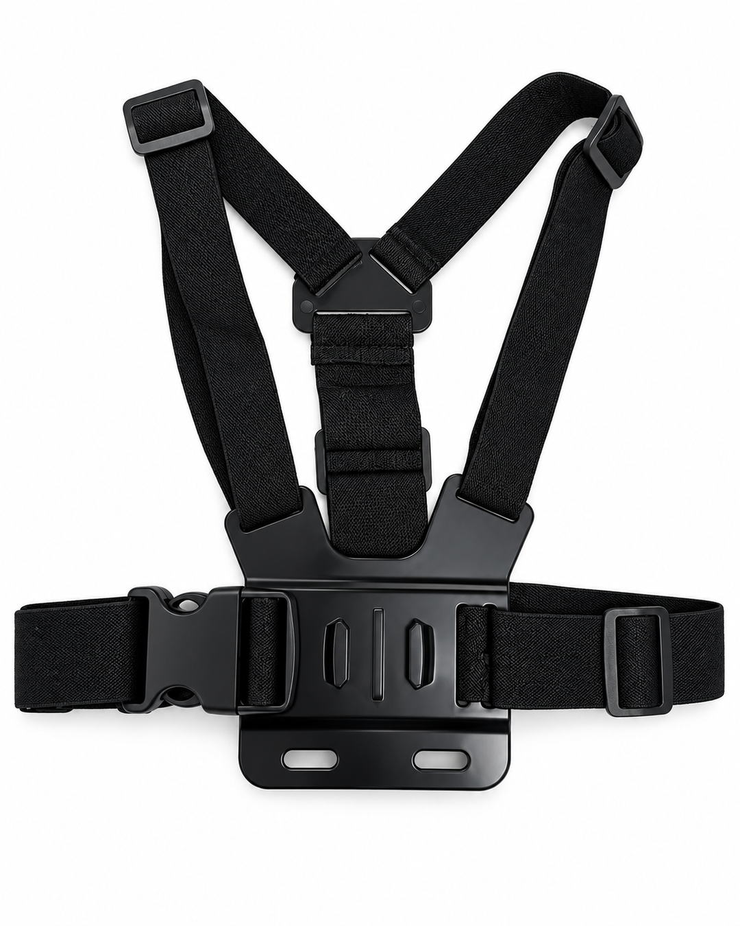 KIT 50 En 1 Accesorios De Go Pro Para Cámaras Deportivas