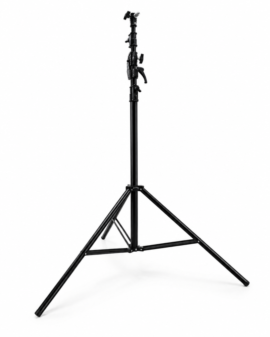 Tripode Stand Tipo Jirafa Con Pesa Qihe J2150