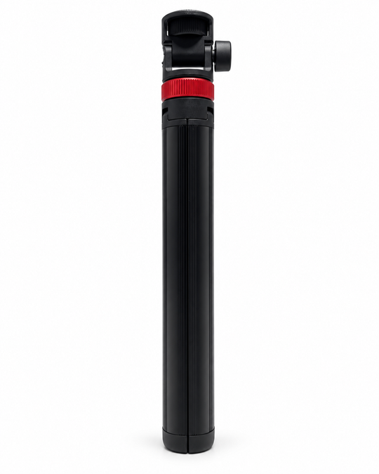 Tripodes Extensible Robusto 2 En 1 2M De Rosca 1/4 JMARY MT-79